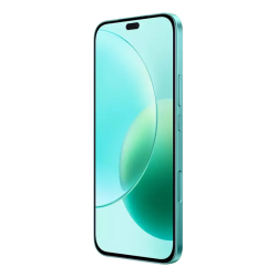 Honor 400 Lite 17 cm (6.7") SIM doble MagicOS 9.0 5G MicroUSB 8 GB 256 GB 5230 mAh Verde