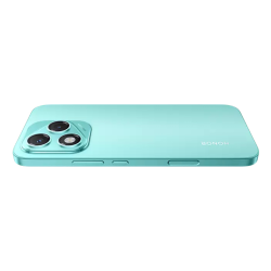 Honor 400 Lite 17 cm (6.7") SIM doble MagicOS 9.0 5G MicroUSB 8 GB 256 GB 5230 mAh Verde
