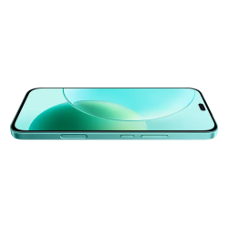 Honor 400 Lite 17 cm (6.7") SIM doble MagicOS 9.0 5G MicroUSB 8 GB 256 GB 5230 mAh Verde