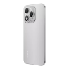 Honor 400 Lite 17 cm (6.7") SIM doble MagicOS 9.0 5G MicroUSB 8 GB 256 GB 5230 mAh Gris