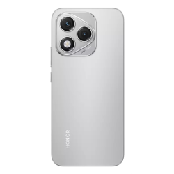 Honor 400 Lite 17 cm (6.7") SIM doble MagicOS 9.0 5G MicroUSB 8 GB 256 GB 5230 mAh Gris
