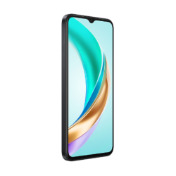Honor X6b 16,7 cm (6.56") SIM doble Android 14 4G USB Tipo C 4 GB 128 GB 5200 mAh Negro