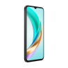 Honor X6b 16,7 cm (6.56") SIM doble Android 14 4G USB Tipo C 4 GB 128 GB 5200 mAh Negro