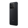 Honor X6b 16,7 cm (6.56") SIM doble Android 14 4G USB Tipo C 4 GB 128 GB 5200 mAh Negro