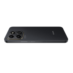 Honor X6b 16,7 cm (6.56") SIM doble Android 14 4G USB Tipo C 4 GB 128 GB 5200 mAh Negro