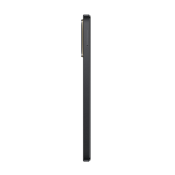 Honor X6b 16,7 cm (6.56") SIM doble Android 14 4G USB Tipo C 4 GB 128 GB 5200 mAh Negro