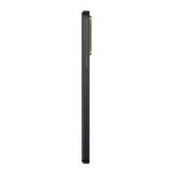 Honor X6b 16,7 cm (6.56") SIM doble Android 14 4G USB Tipo C 4 GB 128 GB 5200 mAh Negro