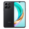 Honor X6b 16,7 cm (6.56") SIM doble Android 14 4G USB Tipo C 4 GB 128 GB 5200 mAh Negro