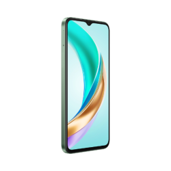 Honor X6b 16,7 cm (6.56") SIM doble Android 14 4G USB Tipo C 4 GB 128 GB 5200 mAh Verde