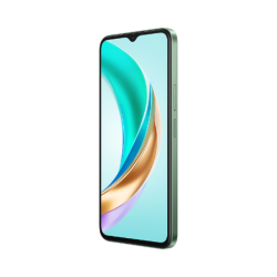 Honor X6b 16,7 cm (6.56") SIM doble Android 14 4G USB Tipo C 4 GB 128 GB 5200 mAh Verde
