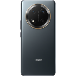 Honor 7 Lite 17,2 cm (6.78") SIM doble Android 14 5G USB Tipo C 8 GB 256 GB 6600 mAh Negro, Titanio