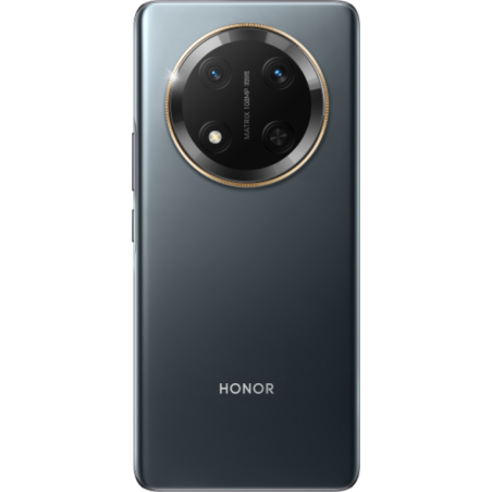 Honor 7 Lite 17,2 cm (6.78") SIM doble Android 14 5G USB Tipo C 8 GB 256 GB 6600 mAh Negro, Titanio