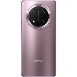 Honor 7 Lite 17,2 cm (6.78") SIM doble Android 14 5G USB Tipo C 8 GB 256 GB 6600 mAh Púrpura, Titanio