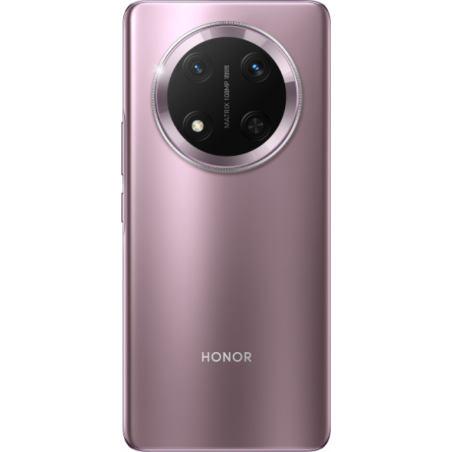 Honor 7 Lite 17,2 cm (6.78") SIM doble Android 14 5G USB Tipo C 8 GB 256 GB 6600 mAh Púrpura, Titanio