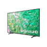 Samsung UE43DU8072UXXH Televisor 109,2 cm (43") 4K Ultra HD Smart TV Wifi Negro