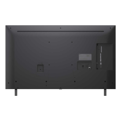 LG NanoCell AI 55NANO81A6A 139,7 cm (55") 4K Ultra HD Smart TV Wifi Negro