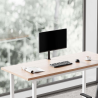 AISENS DT32TSR-275 soporte para monitor 81,3 cm (32") Escritorio