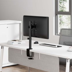 AISENS DT32TSR-275 soporte para monitor 81,3 cm (32") Escritorio