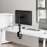 AISENS DT32TSR-275 soporte para monitor 81,3 cm (32") Escritorio