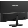 Viewsonic LED monitor VA270-H 27 inch - Full HD - 250 nits - resp 1ms 75Hz - 27\" pantalla para PC 68,6 cm (27") 1920 x 1080 Pix
