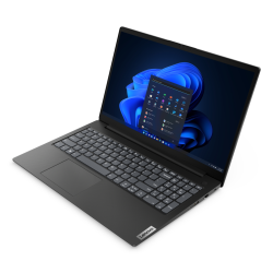 Lenovo V15 G4 IRU Intel® Core™ i3 i3-1315U Portátil 39,6 cm (15.6") Full HD 16 GB DDR4-SDRAM 512 GB SSD Wi-Fi 6 (802.11ax) Windo