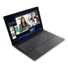 Lenovo V15 G4 IRU Intel® Core™ i3 i3-1315U Portátil 39,6 cm (15.6") Full HD 16 GB DDR4-SDRAM 512 GB SSD Wi-Fi 6 (802.11ax) Windo