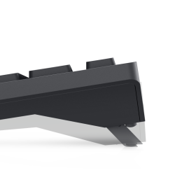 DELL KM5221W teclado Ratón incluido Oficina RF inalámbrico Negro