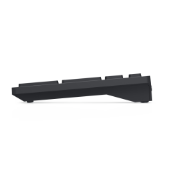 DELL KM5221W teclado Ratón incluido Oficina RF inalámbrico Negro