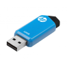HP v150w unidad flash USB 32 GB USB tipo A 2.0 Negro, Azul