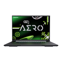 GIGABYTE AERO X16 1VH93ESC64DH Copilot+ PC AMD Ryzen AI 7 350 Portátil 40,6 cm (16") WQXGA 32 GB DDR5-SDRAM 1 TB SSD NVIDIA GeFo