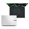 GIGABYTE AERO X16 1VH93ESC64DH Copilot+ PC AMD Ryzen AI 7 350 Portátil 40,6 cm (16") WQXGA 32 GB DDR5-SDRAM 1 TB SSD NVIDIA GeFo