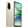 Xiaomi Redmi A5 17,5 cm (6.88") SIM doble Android 15 4G USB Tipo C 3 GB 64 GB 5200 mAh Oro, Arena