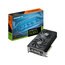 GIGABYTE GeForce RTX 5060 EAGLE OC 8G NVIDIA