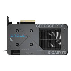 GIGABYTE GeForce RTX 5060 EAGLE OC 8G NVIDIA