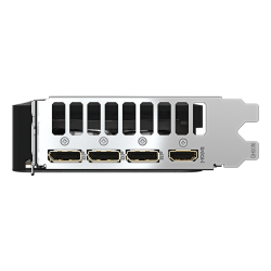 GIGABYTE GeForce RTX 5060 EAGLE OC 8G NVIDIA