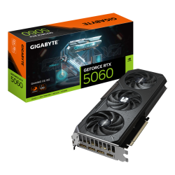 GIGABYTE GeForce RTX 5060 GAMING OC 8G NVIDIA