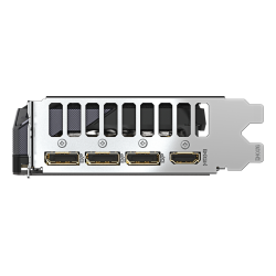 GIGABYTE GeForce RTX 5060 GAMING OC 8G NVIDIA
