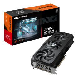 GIGABYTE Radeon RX 9070 XT GAMING OC 16G AMD