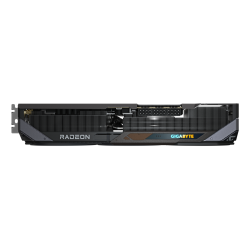 GIGABYTE Radeon RX 9070 XT GAMING OC 16G AMD