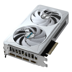 GIGABYTE GeForce RTX 5060 EAGLE OC ICE 8G NVIDIA