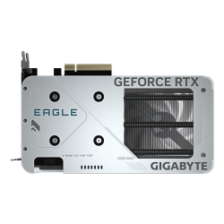 GIGABYTE GeForce RTX 5060 EAGLE OC ICE 8G NVIDIA