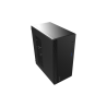 MSI PRO SHIELD M100P carcasa de ordenador Midi Tower Negro
