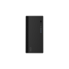 MSI PRO SHIELD M100P carcasa de ordenador Midi Tower Negro