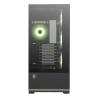MSI MAG PANO 110R PZ carcasa de ordenador Midi Tower Negro
