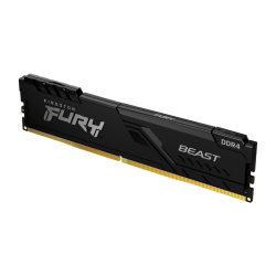 Kingston Technology FURY Beast módulo de memoria 1 x 16 GB 1600 MHz