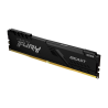 Kingston Technology FURY Beast módulo de memoria 1 x 16 GB 1600 MHz