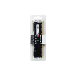 Kingston Technology FURY Beast módulo de memoria 1 x 16 GB 1600 MHz