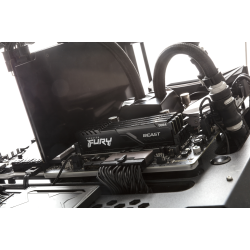Kingston Technology FURY Beast módulo de memoria 1 x 16 GB 1600 MHz