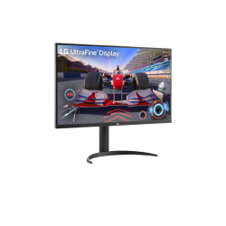 LG 32UR550K-B pantalla para PC 80 cm (31.5") 3840 x 2160 Pixeles 4K Ultra HD Negro