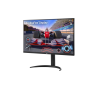 LG 32UR550K-B pantalla para PC 80 cm (31.5") 3840 x 2160 Pixeles 4K Ultra HD Negro